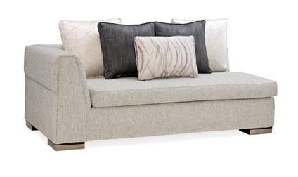 EDGE LAF LOVESEAT