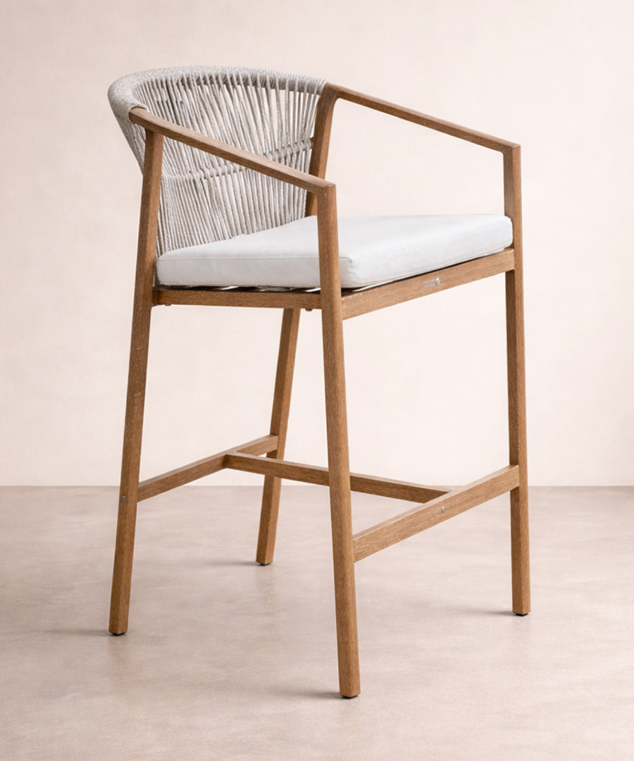 MASAI STOOL