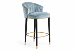 OPULENCE BAR CHAIR