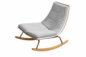 OUTDOOR LOUNGE CHAIR