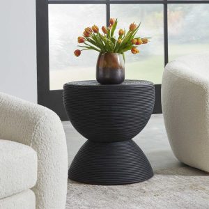 SIDE TABLES