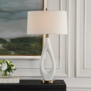 LAMPS & LIGHTING