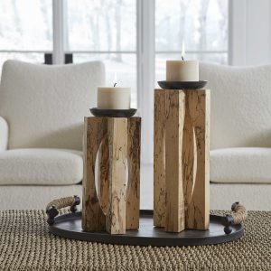 CANDLEHOLDERS