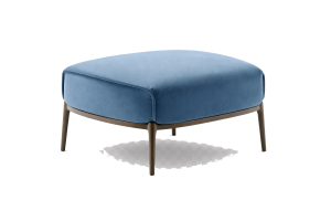 BASQUE OTTOMAN