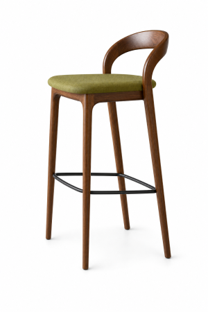 NEVAR BAR STOOL