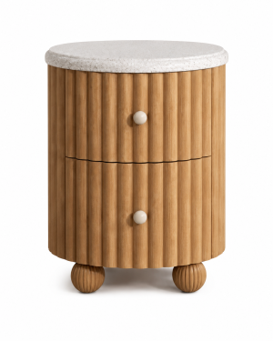 CARSH NIGHTSTAND
