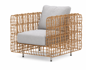 KYNN OUTDOOR ARMCHAIR