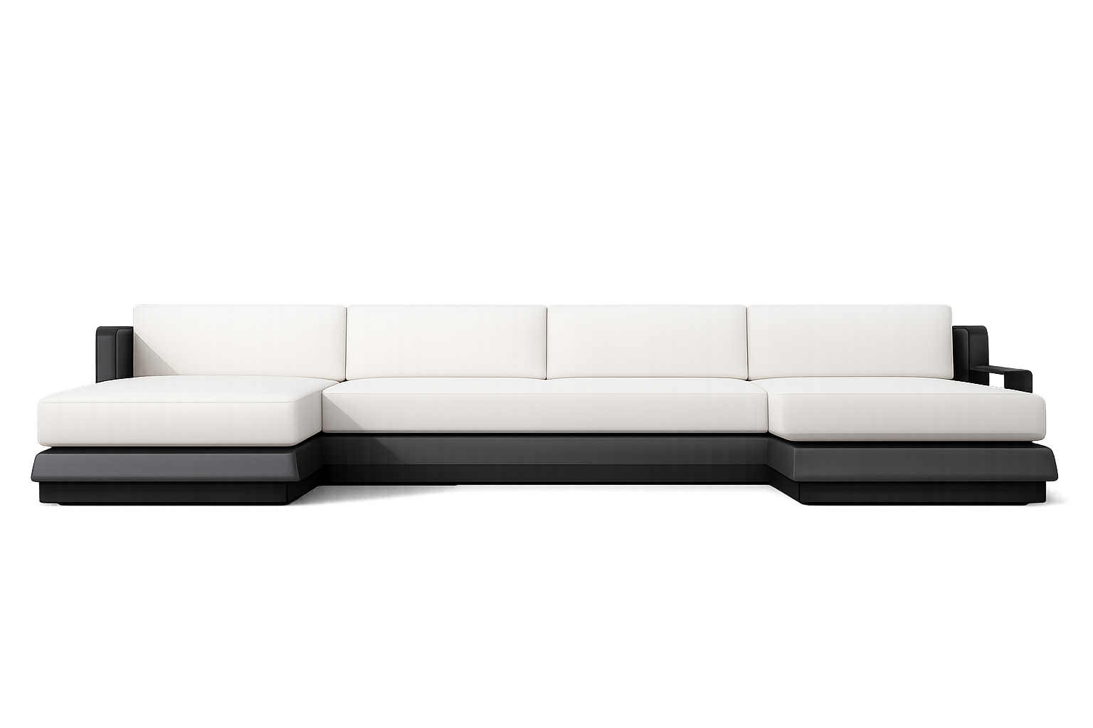 U-SHAPE SOFA