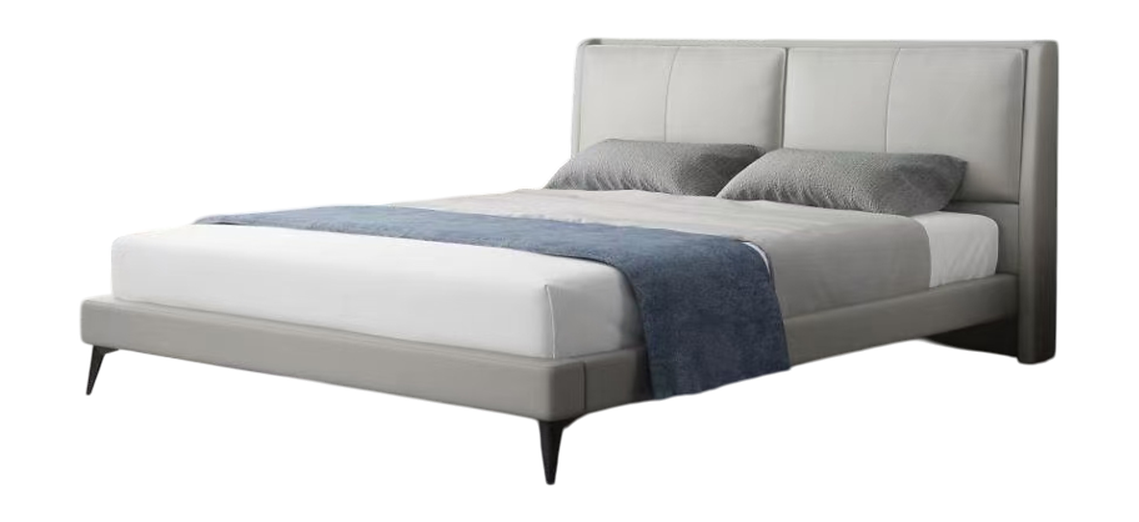 FABRIC BED