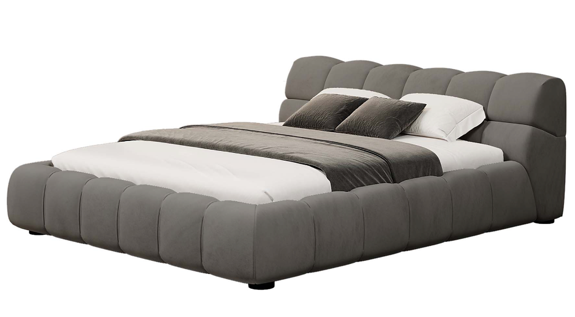 FABRIC BED