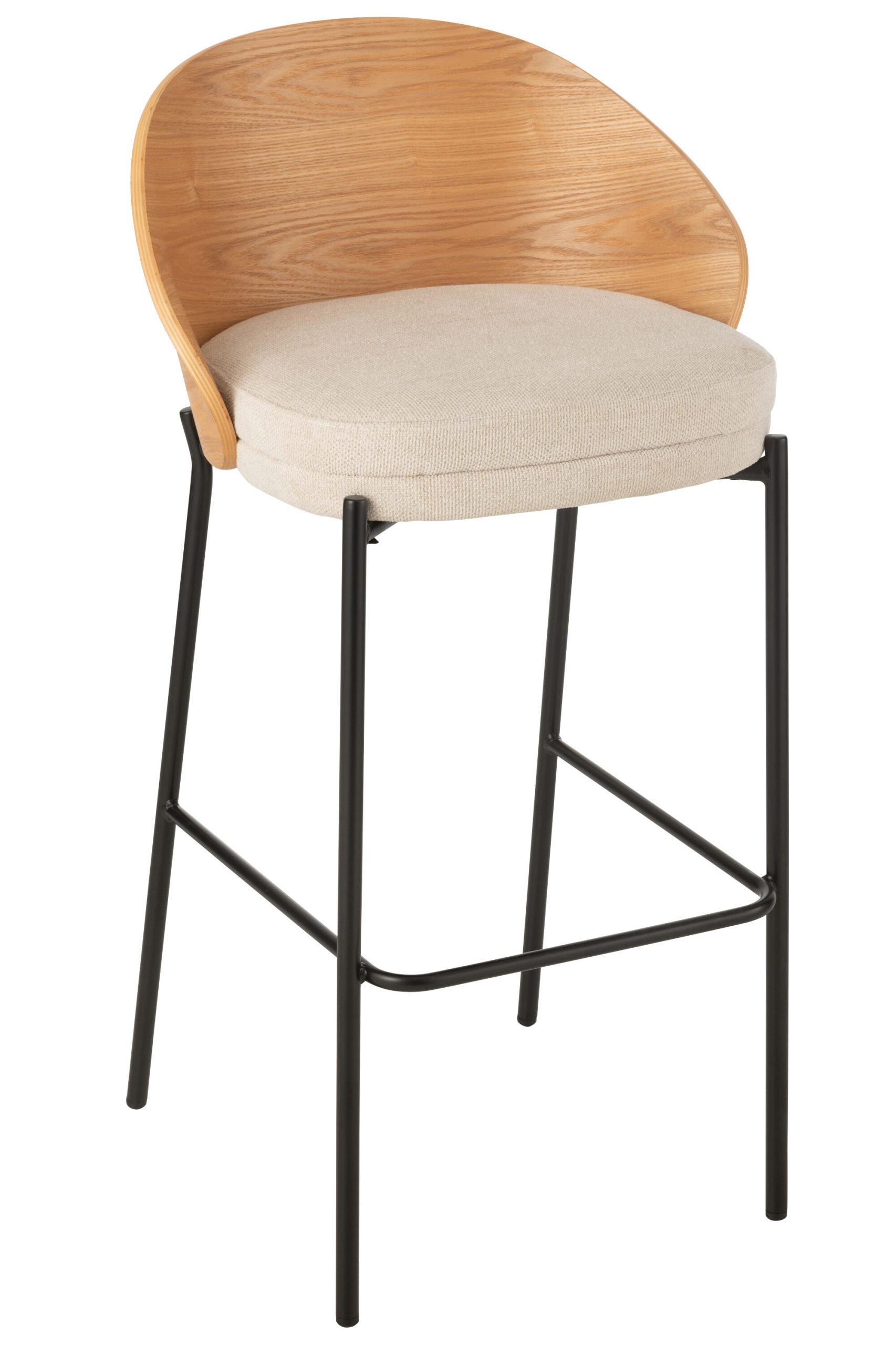 LONE HIGH CHAIR