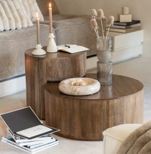 COFFEE TABLES