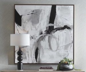 PAINTINGS & WALL ART