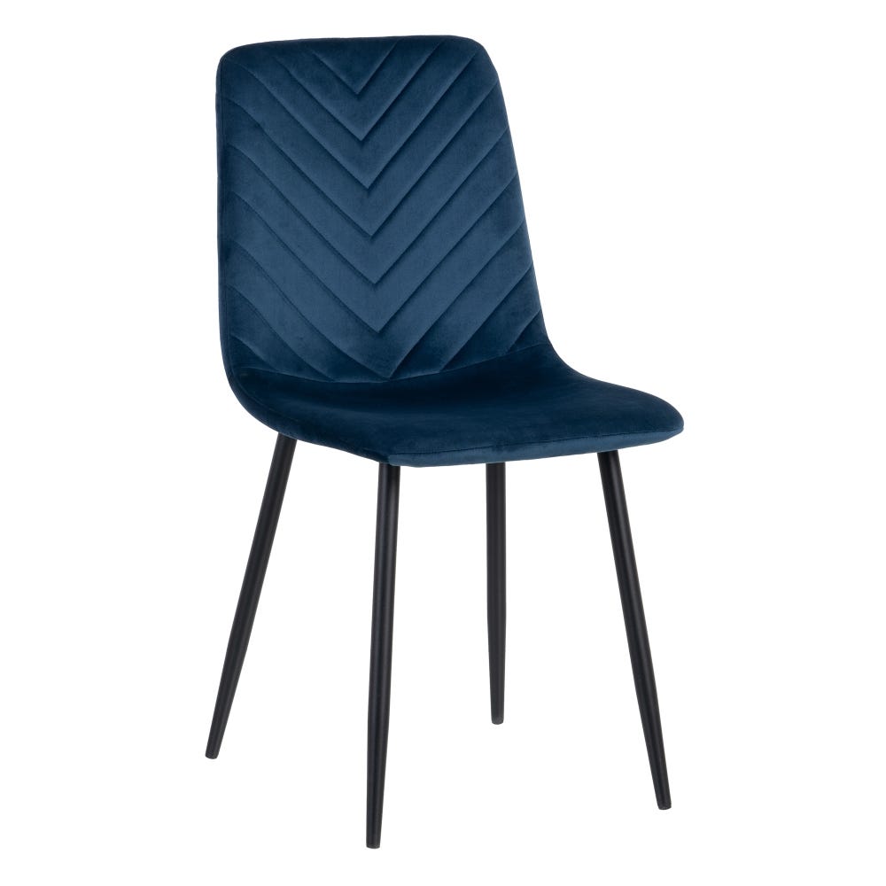 INDIGO DINING CHAIR