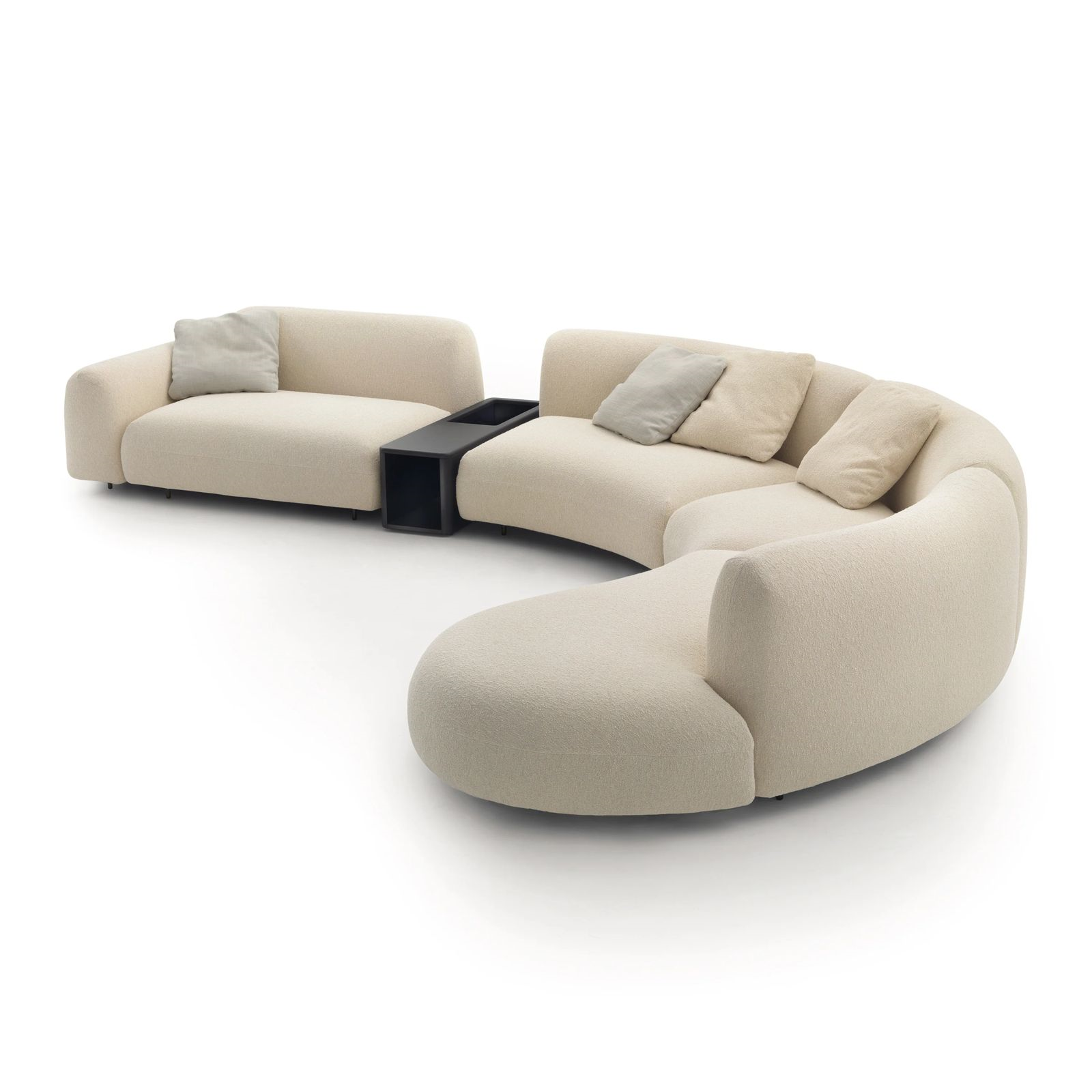 LUMA MODULE SOFA