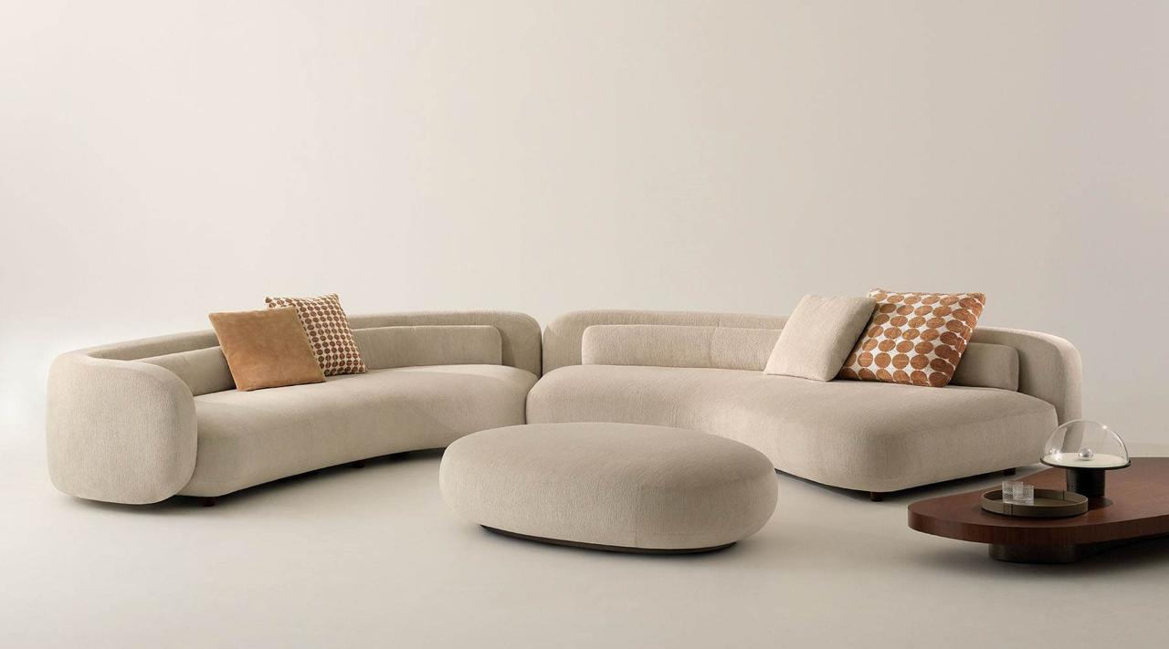 ORBIT SOFA