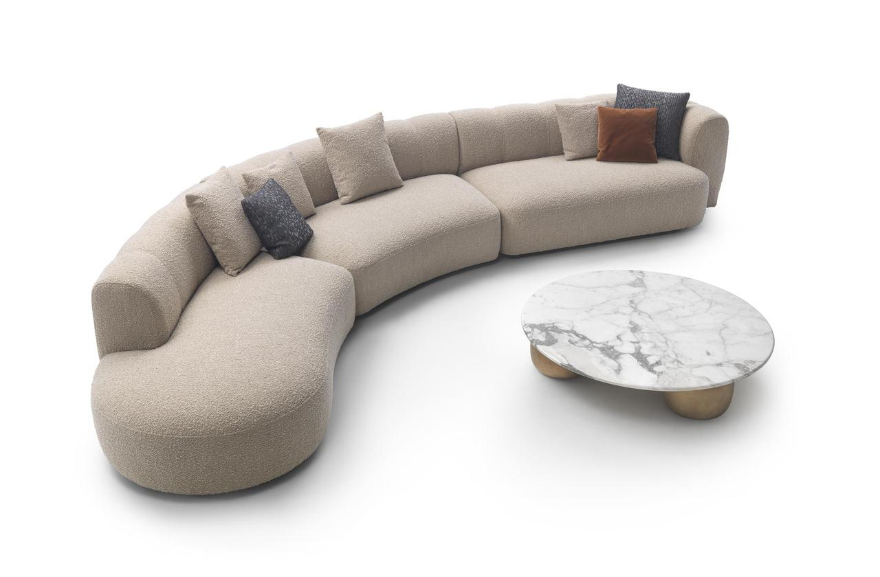 ZENITH SOFA