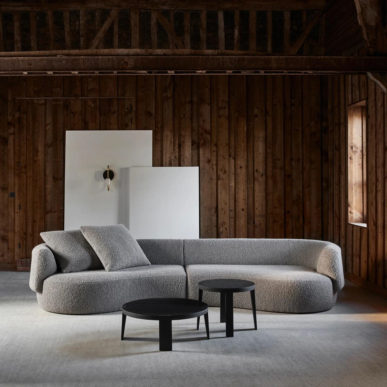 MODERN SPACE SOFA