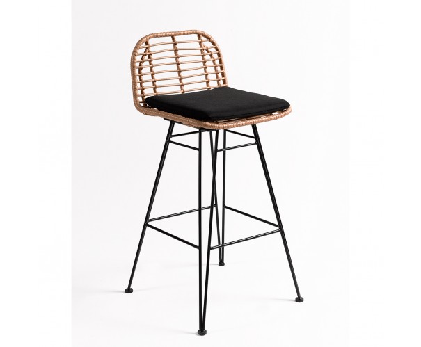 ICARIA HIGH CHAIR