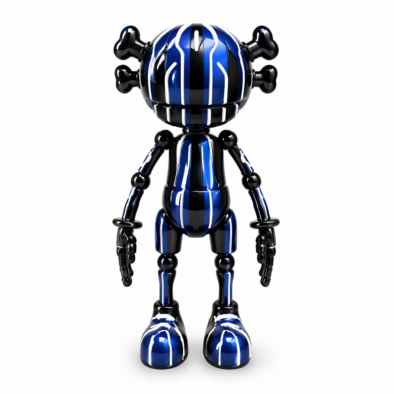 LUNO SCULPTURE MULTI