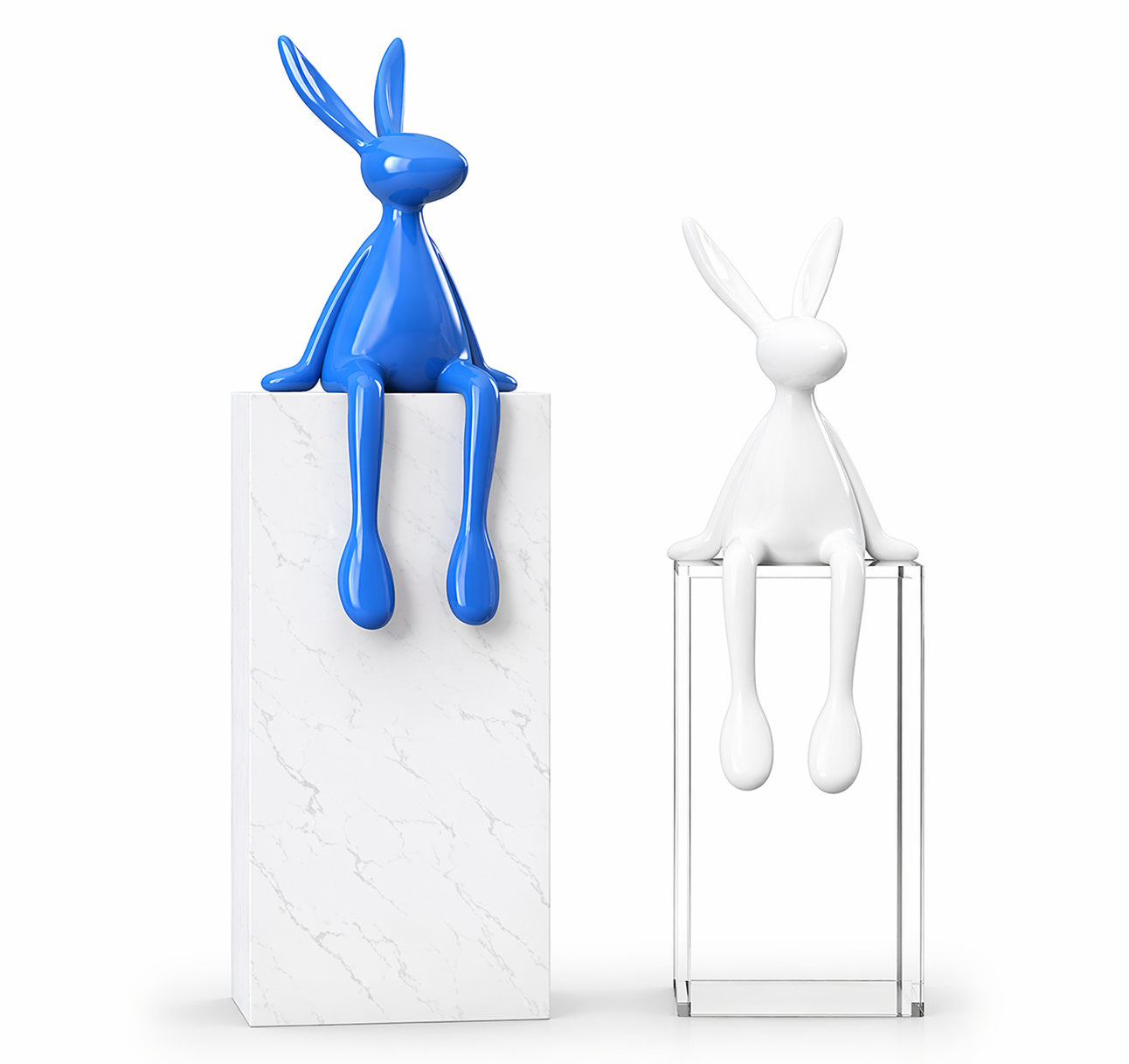 RABBITS S/2