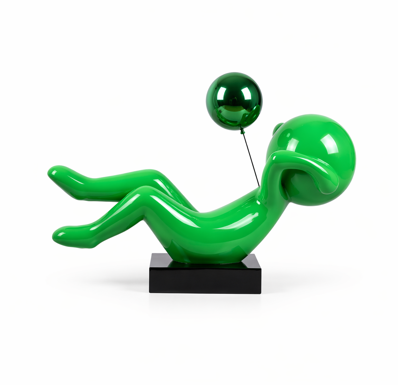 CHILDHOOD SCULPTURE 2