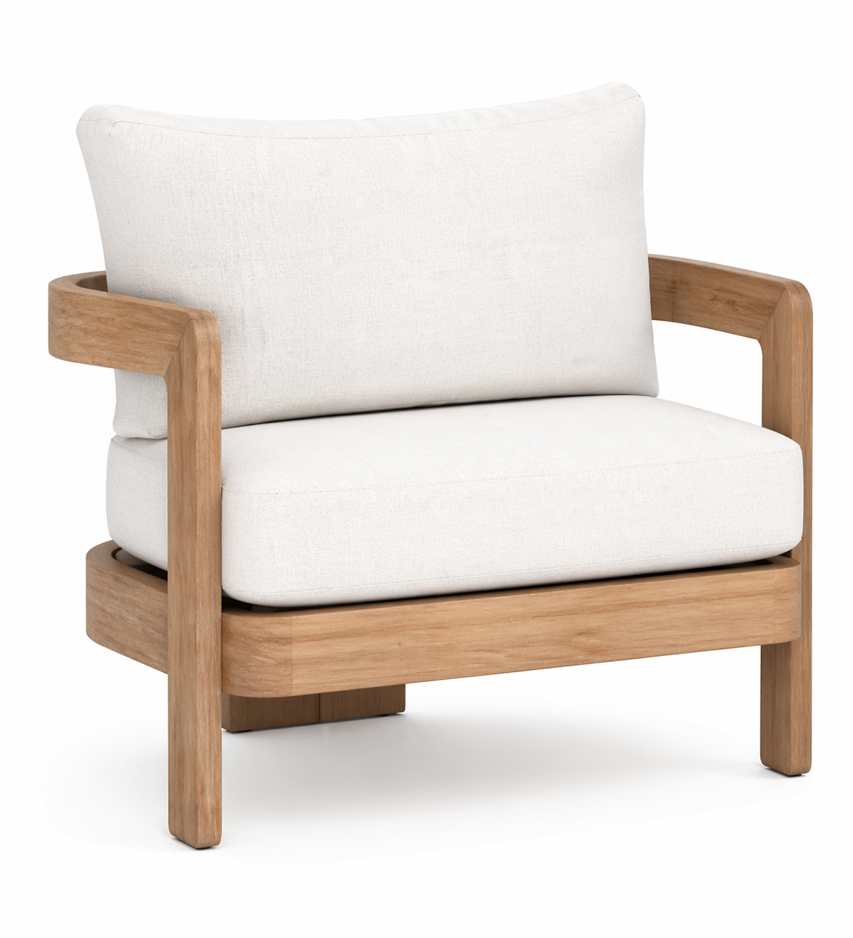 CEGA OUTDOOR ARMCHAIR