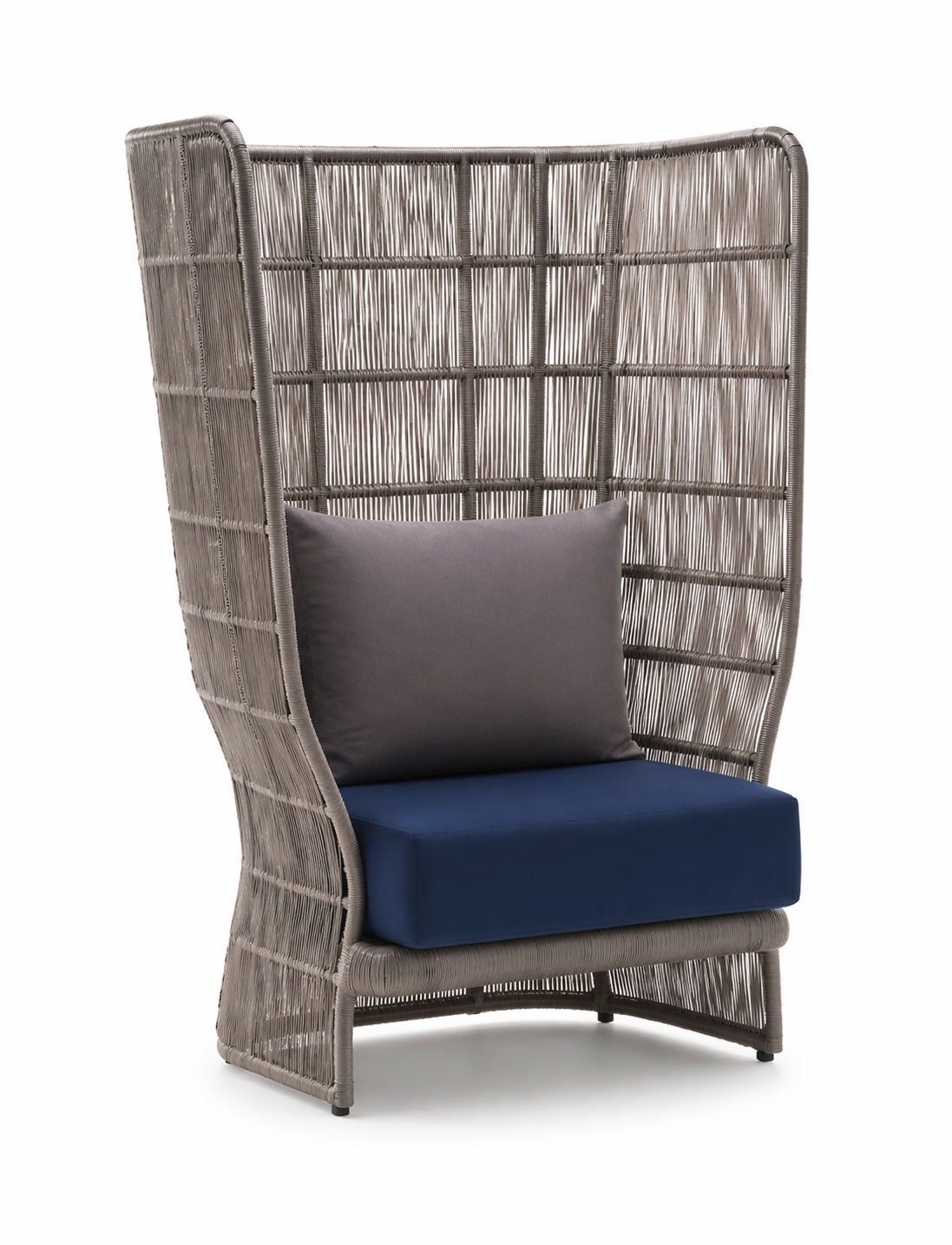 CASTA OUTDOOR ACCENT CHAIR