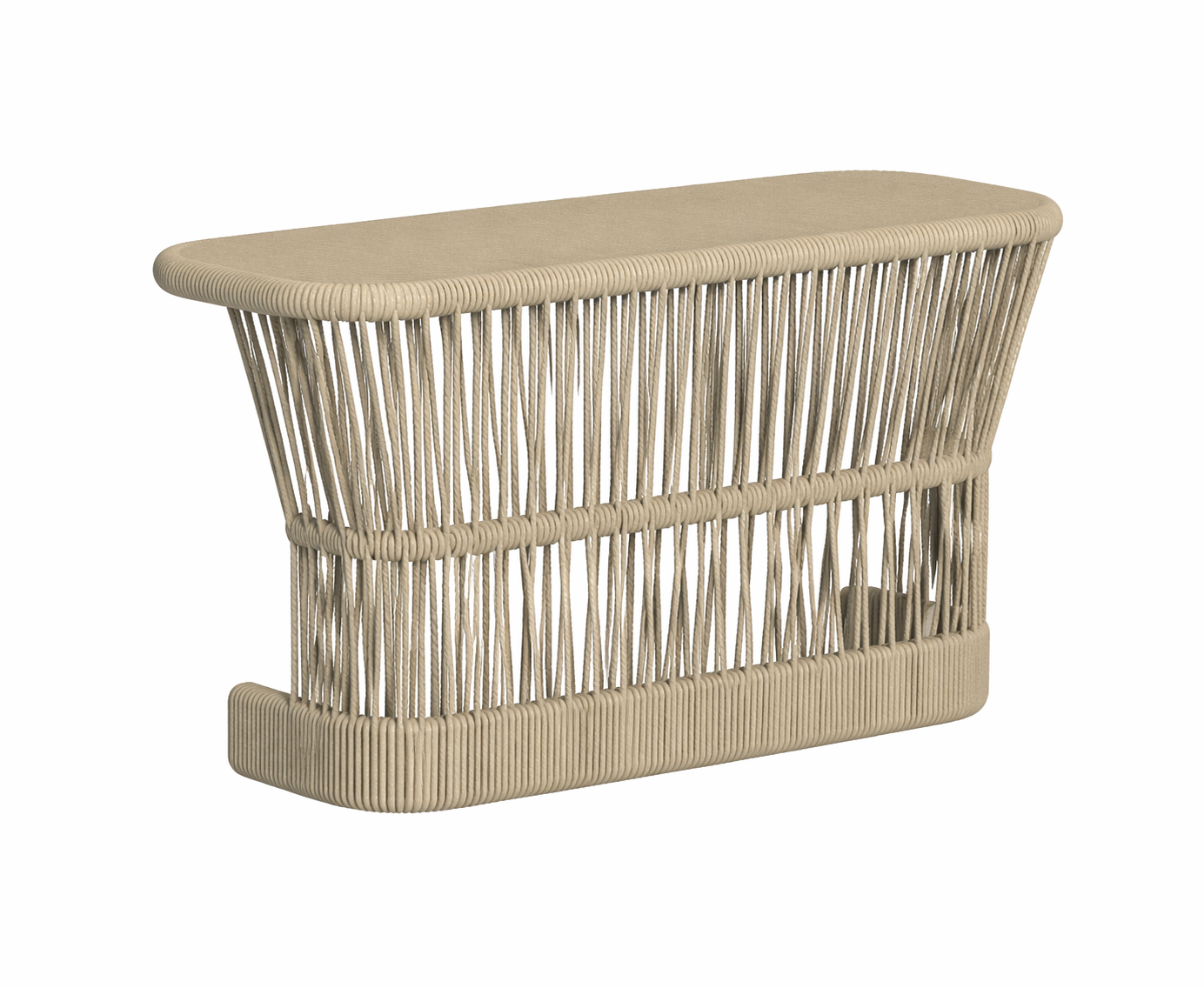 CLITT OUTDOOR SIDE TABLE