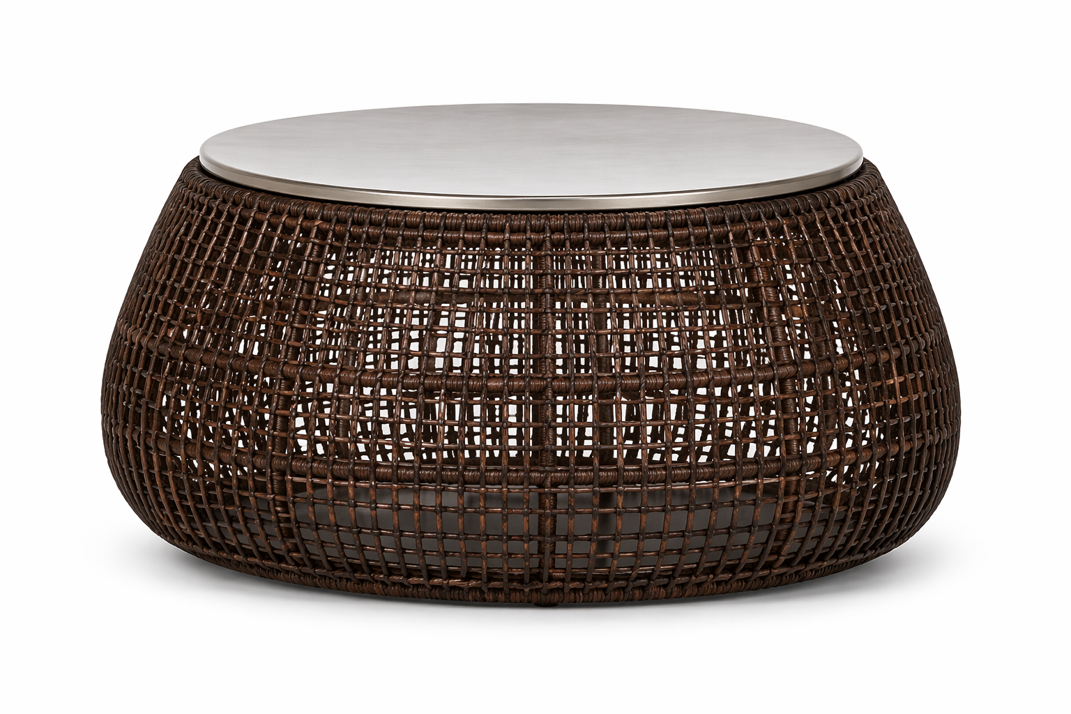 CASTA OUTDOOR COFFEE TABLE