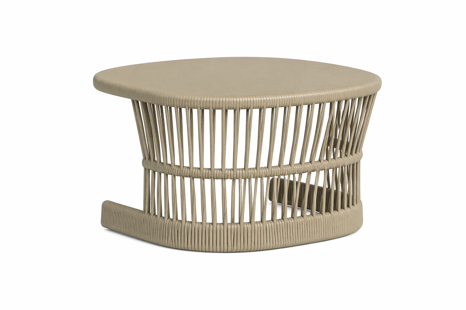 CLITT OUTDOOR COFFEE TABLE