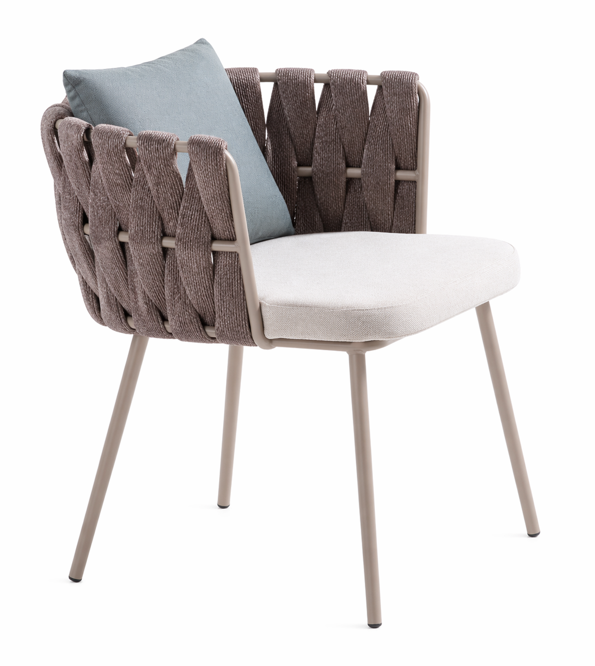 TOSTRI OUTDOOR DINING CHAIR