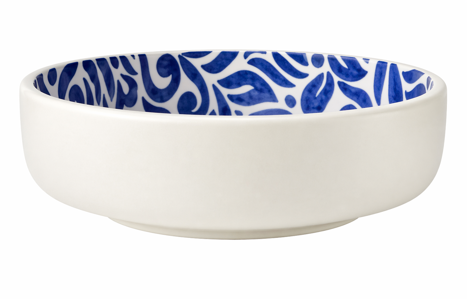 SALAD BOWL FLORA