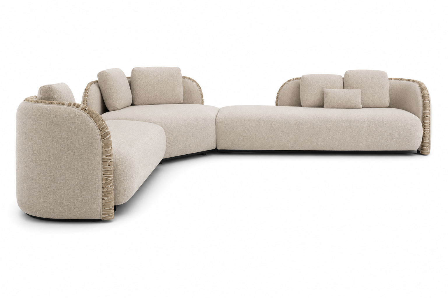 QUANTUM MODULE  SOFA