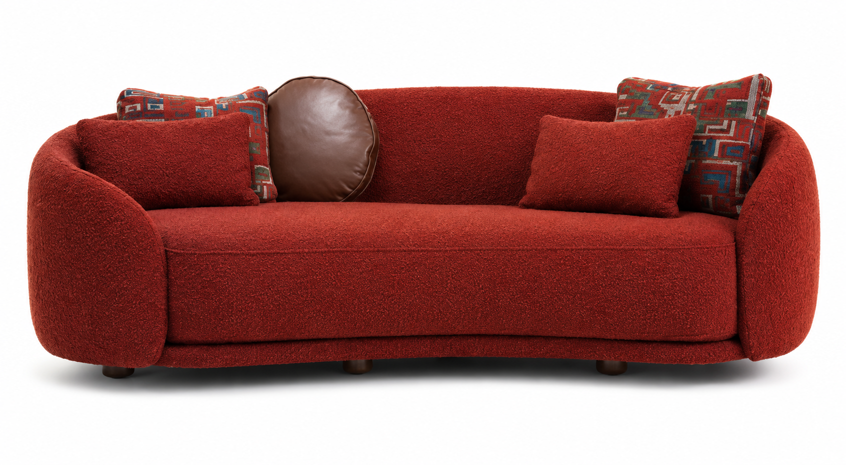 FLAME SOFA