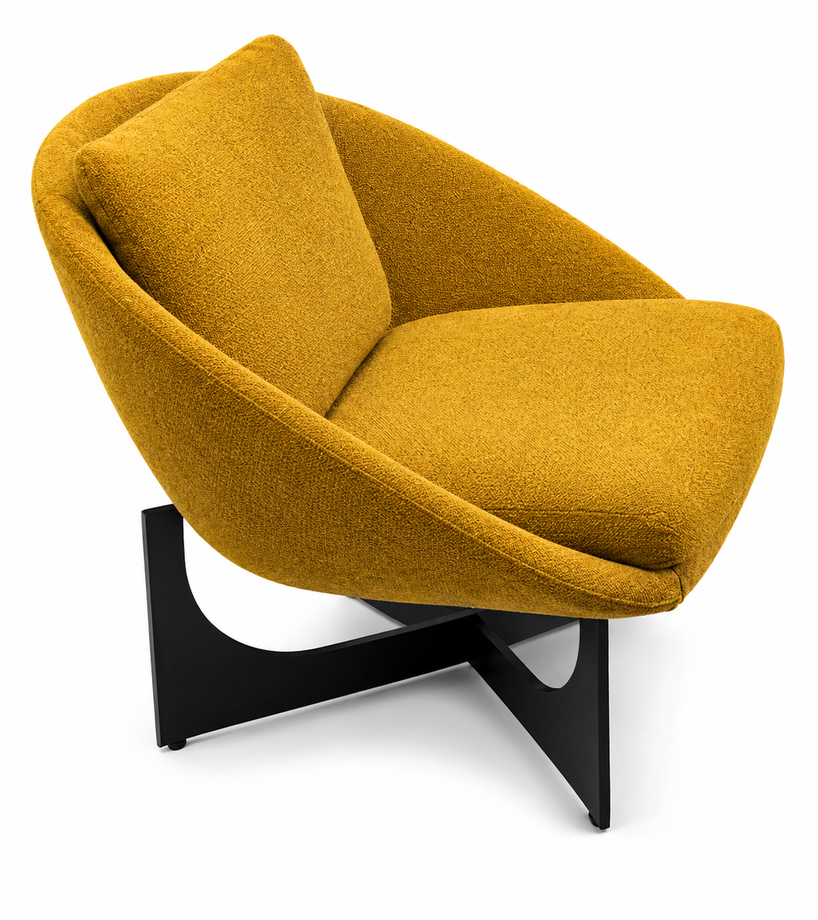 COCKPIT ACCENT CHAIR