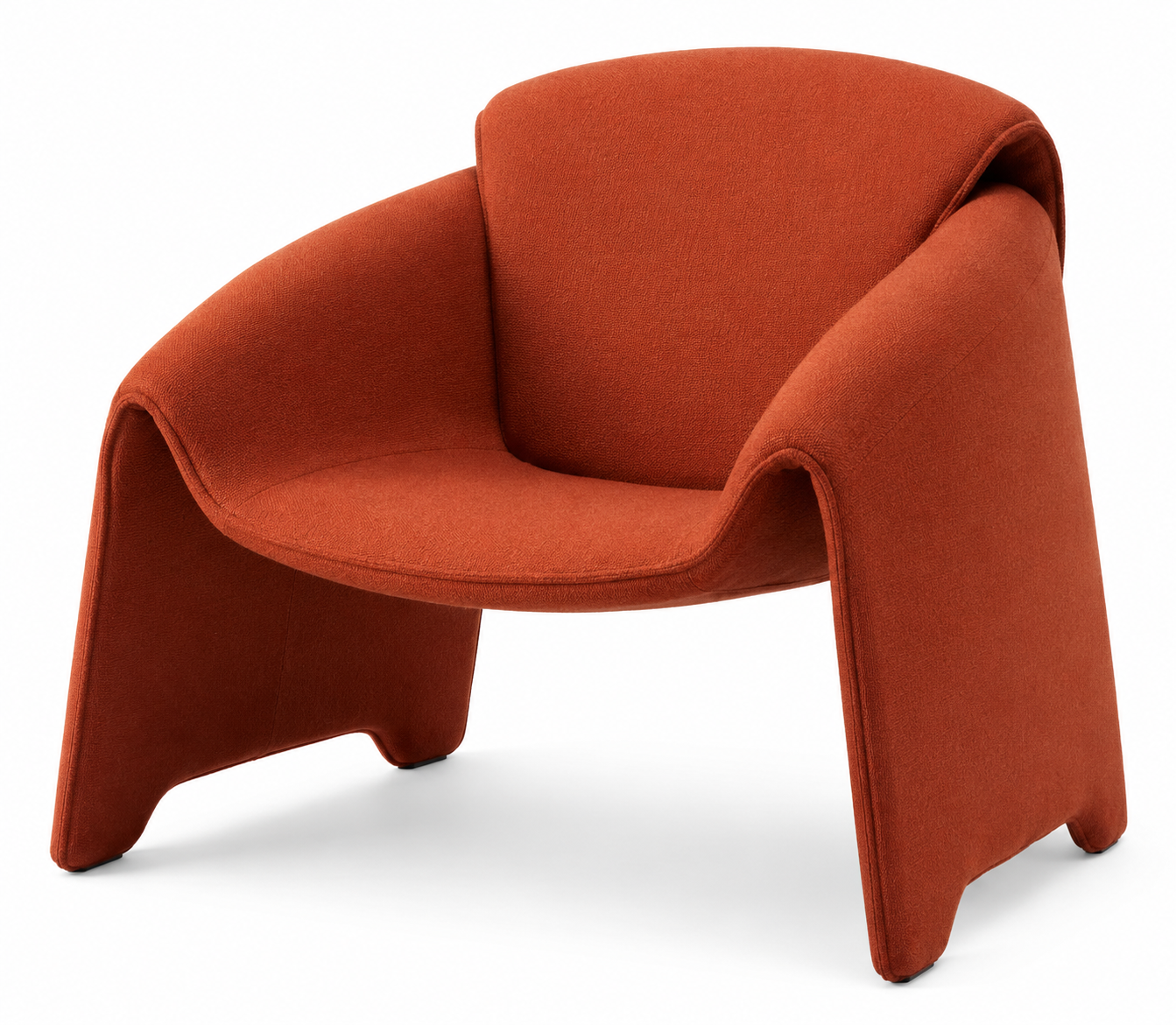 SPYDER ACCENT CHAIR