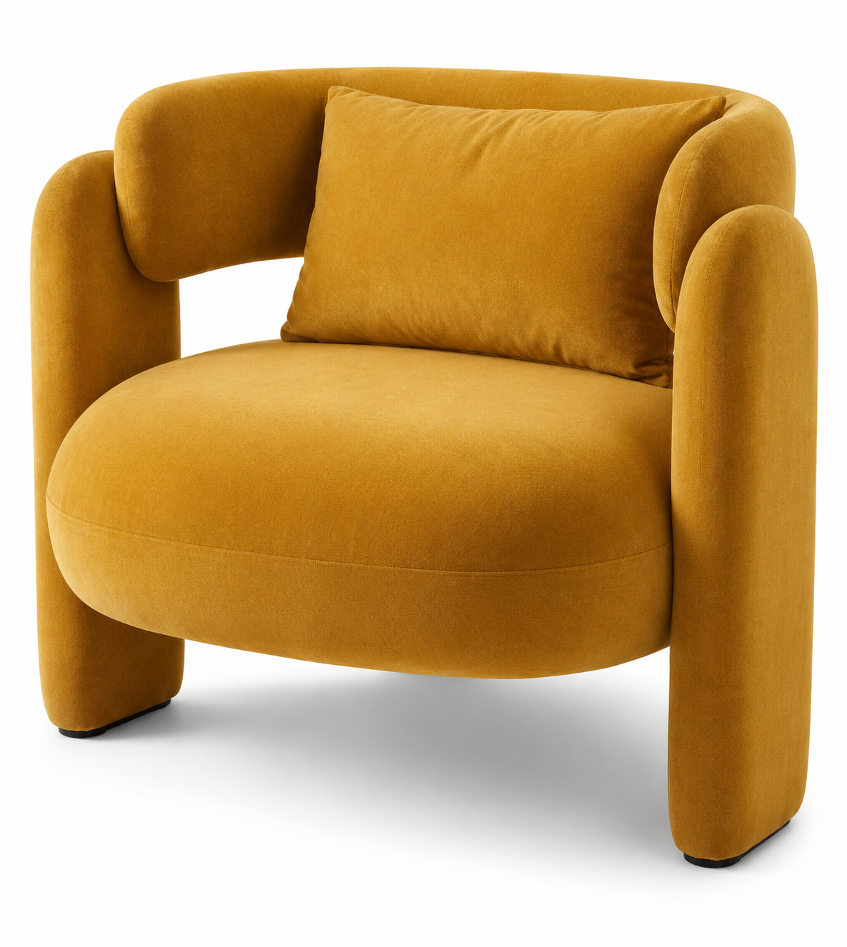 GLIF ACCENT CHAIR
