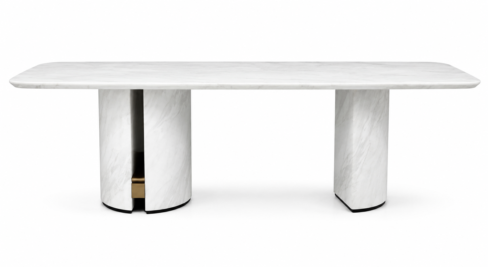 MELANIA DINING TABLE B