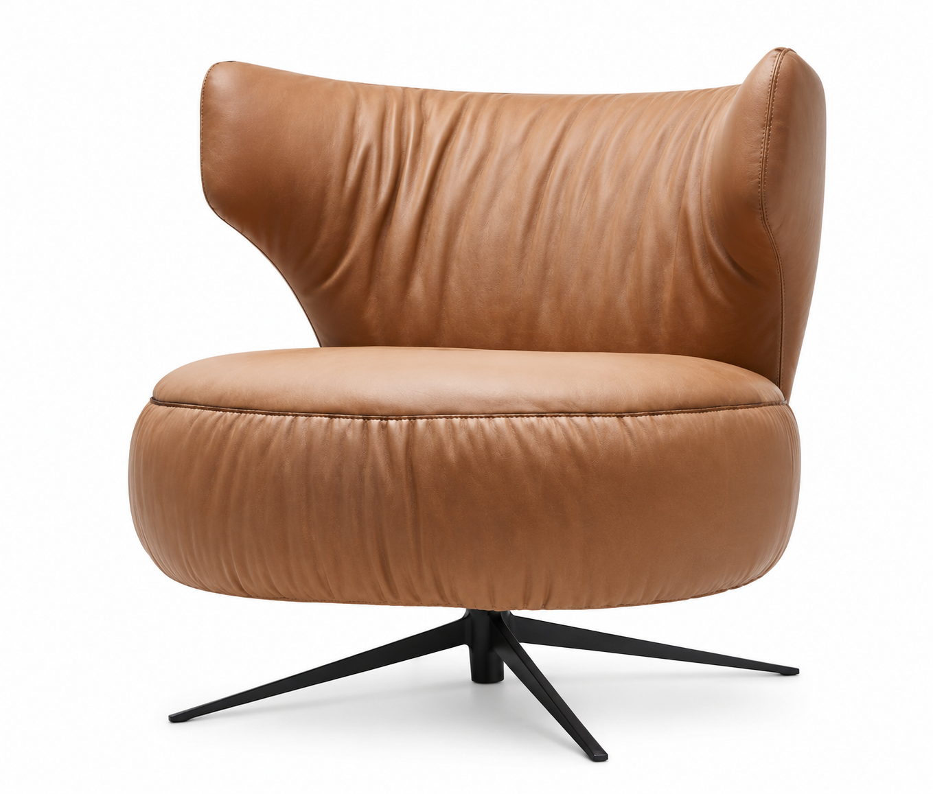 GRIM ACCENT CHAIR GREEN