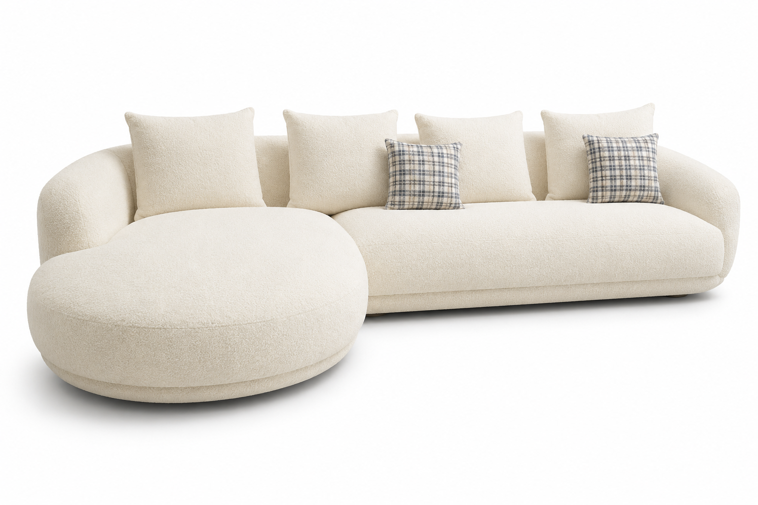 SOFA 5217 FABRIC B