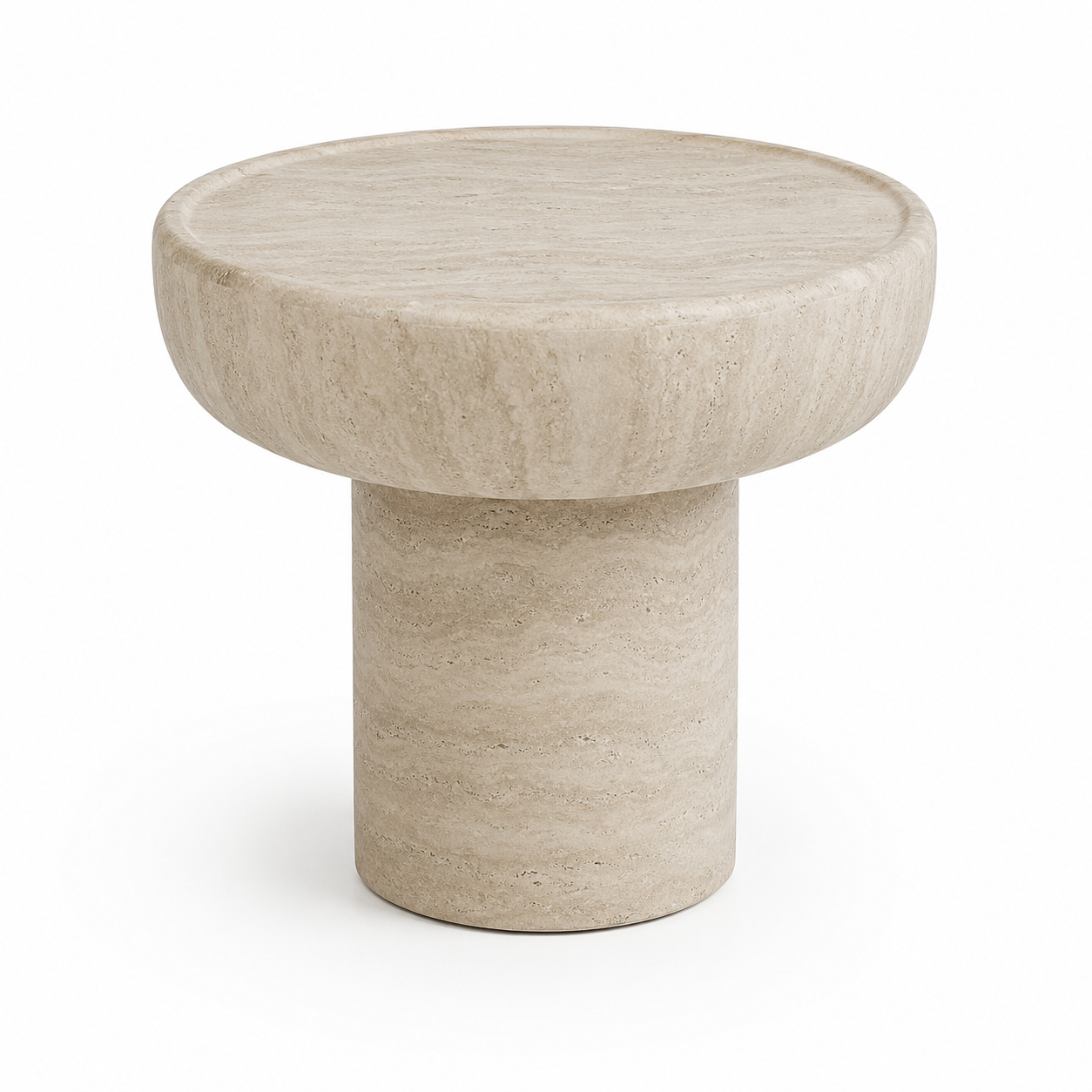 GRAND SIDE TABLE