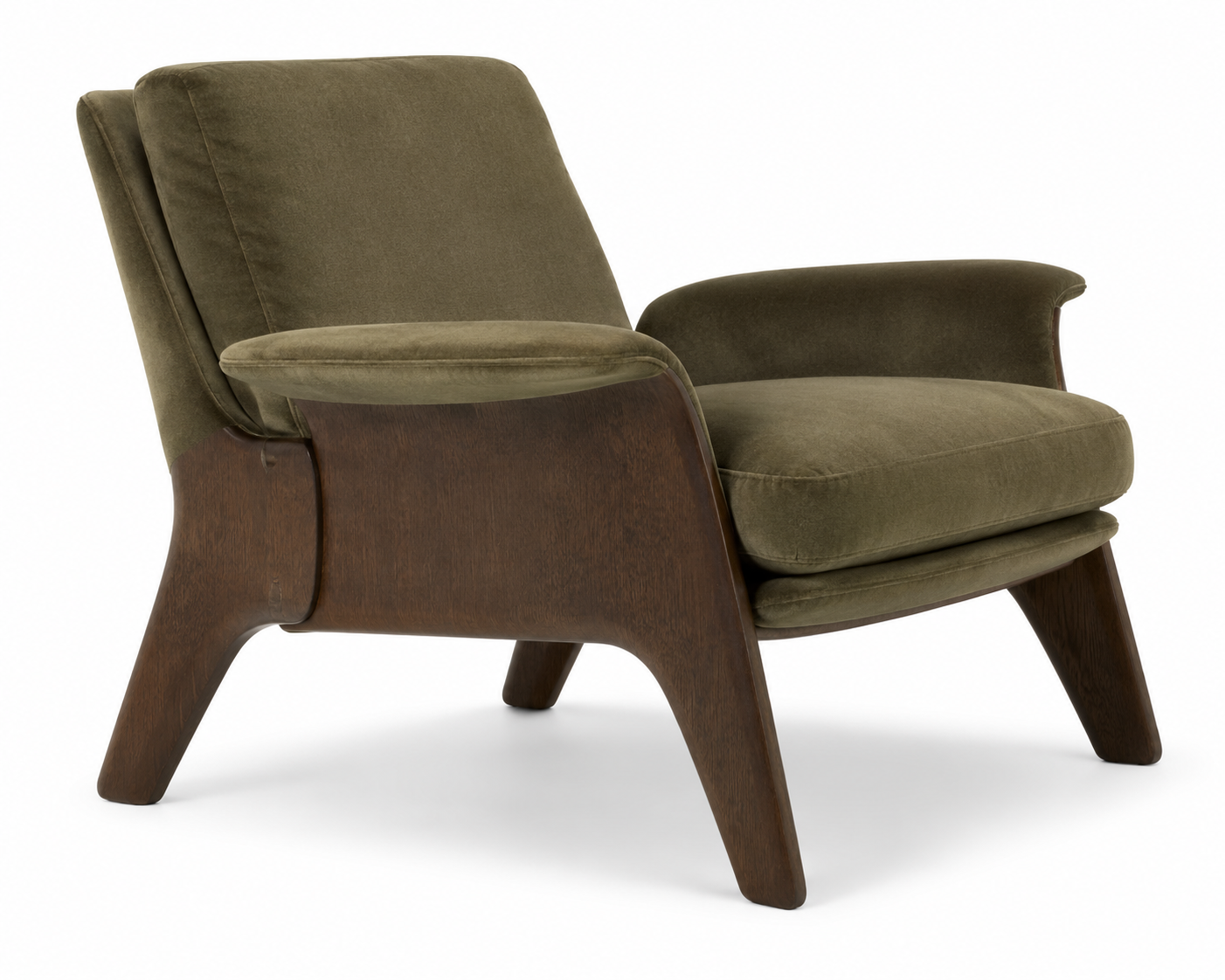 MAISON ACCENT CHAIR
