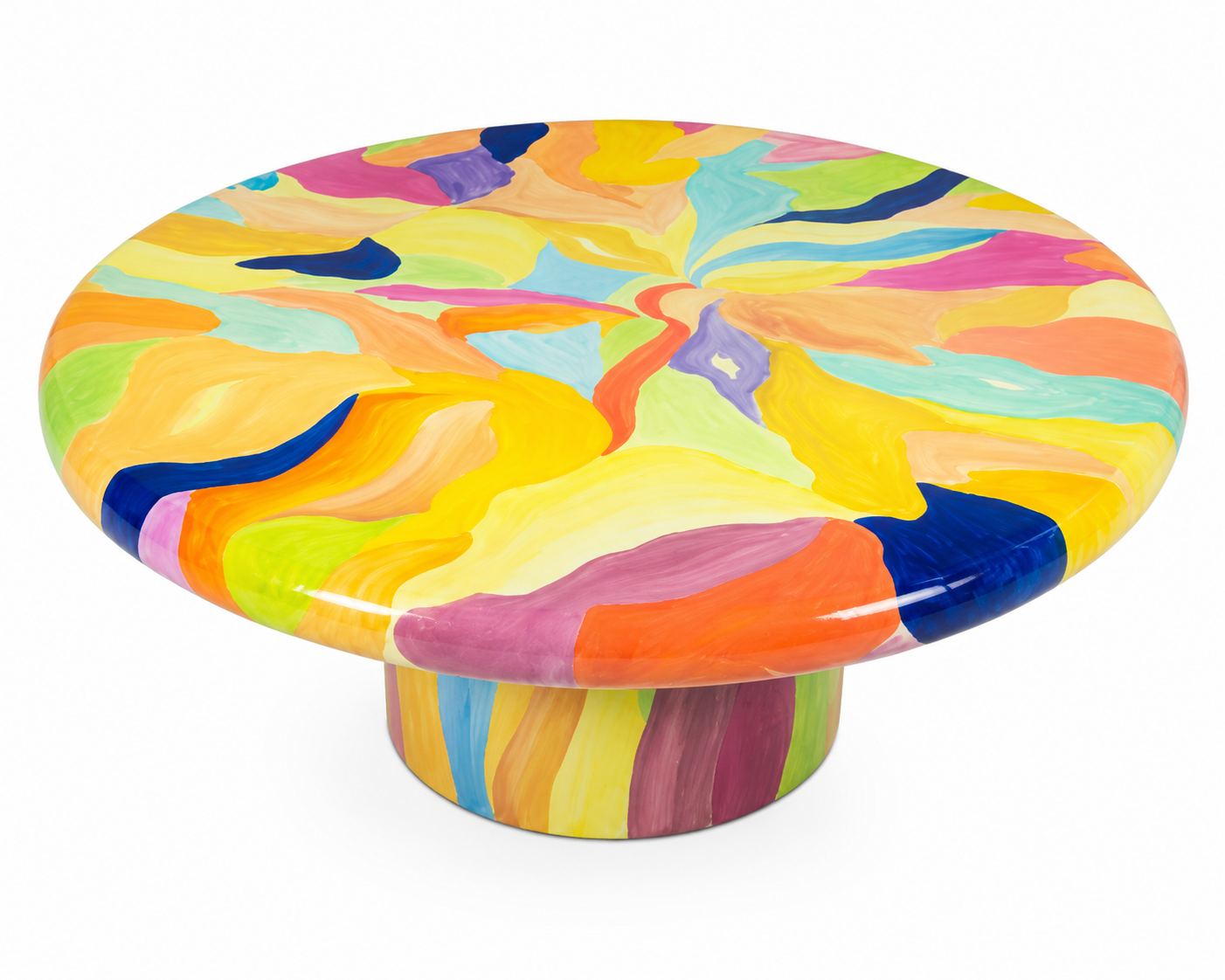 VITRA COFFEE TABLE