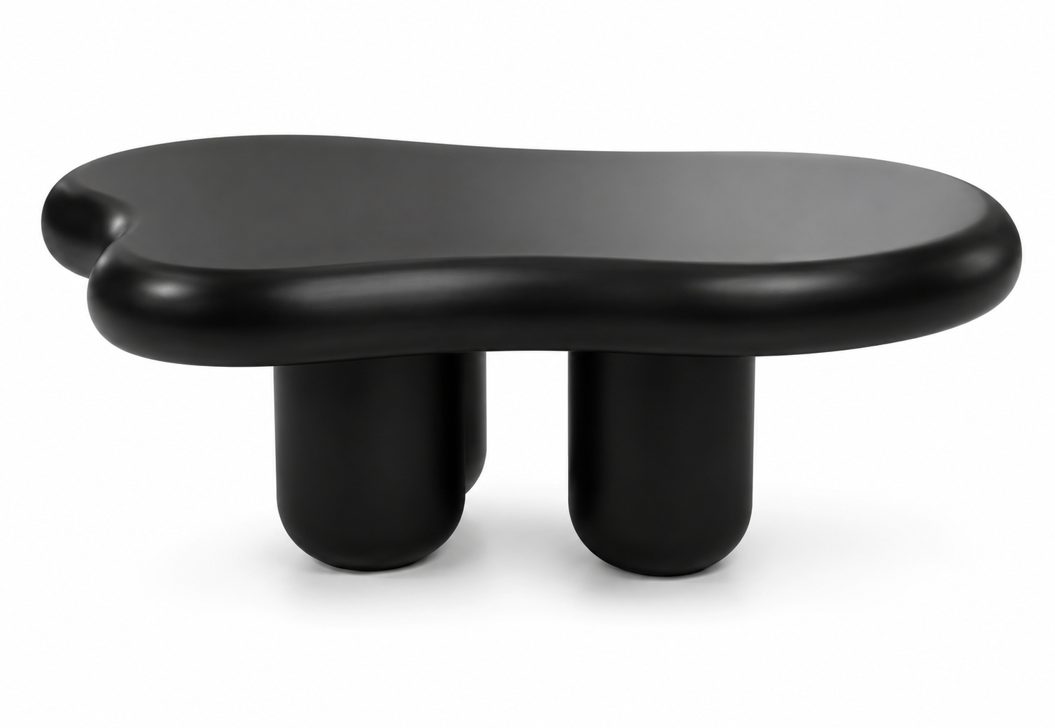 MARK COFFEE TABLE