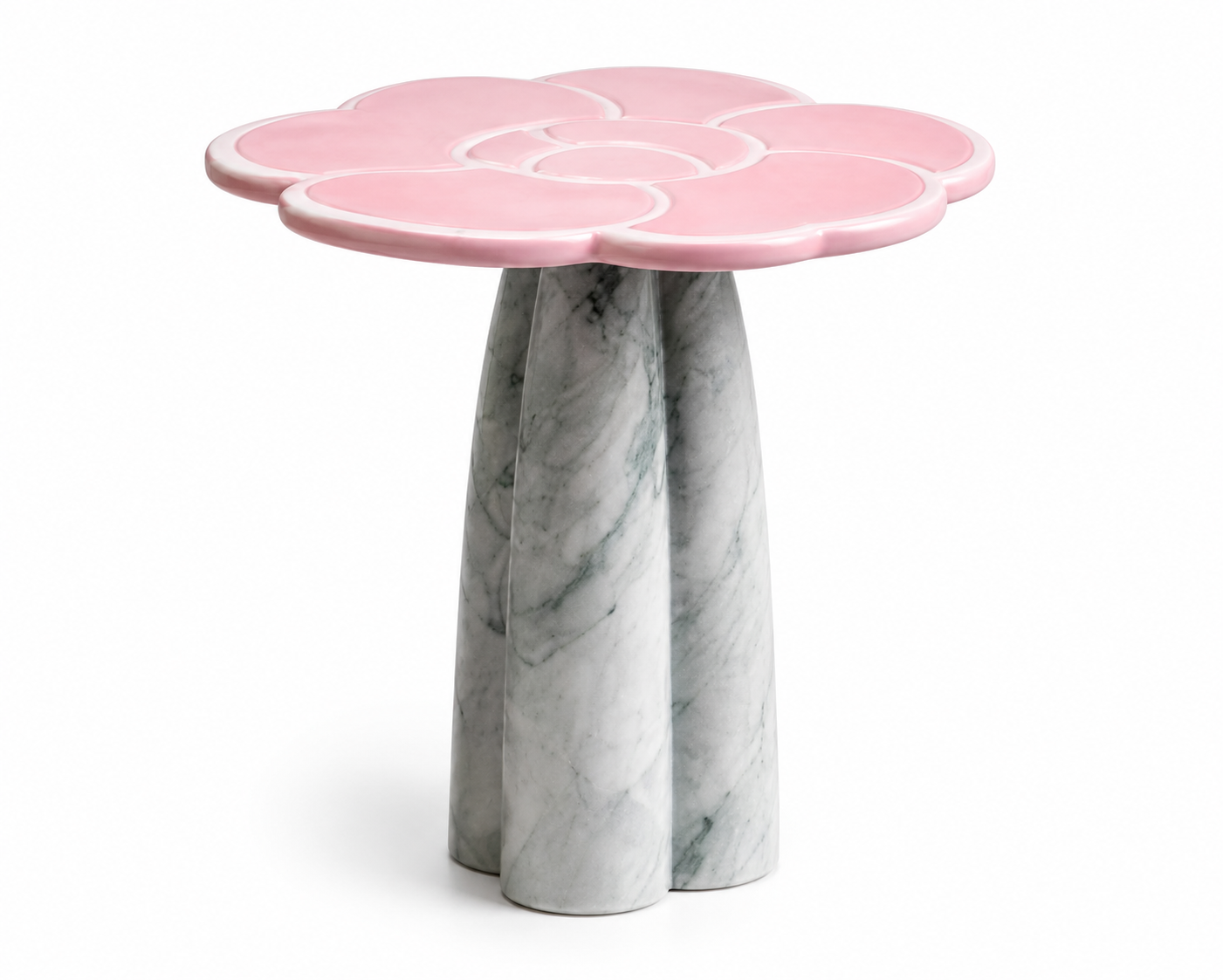 FLORA SIDE TABLE