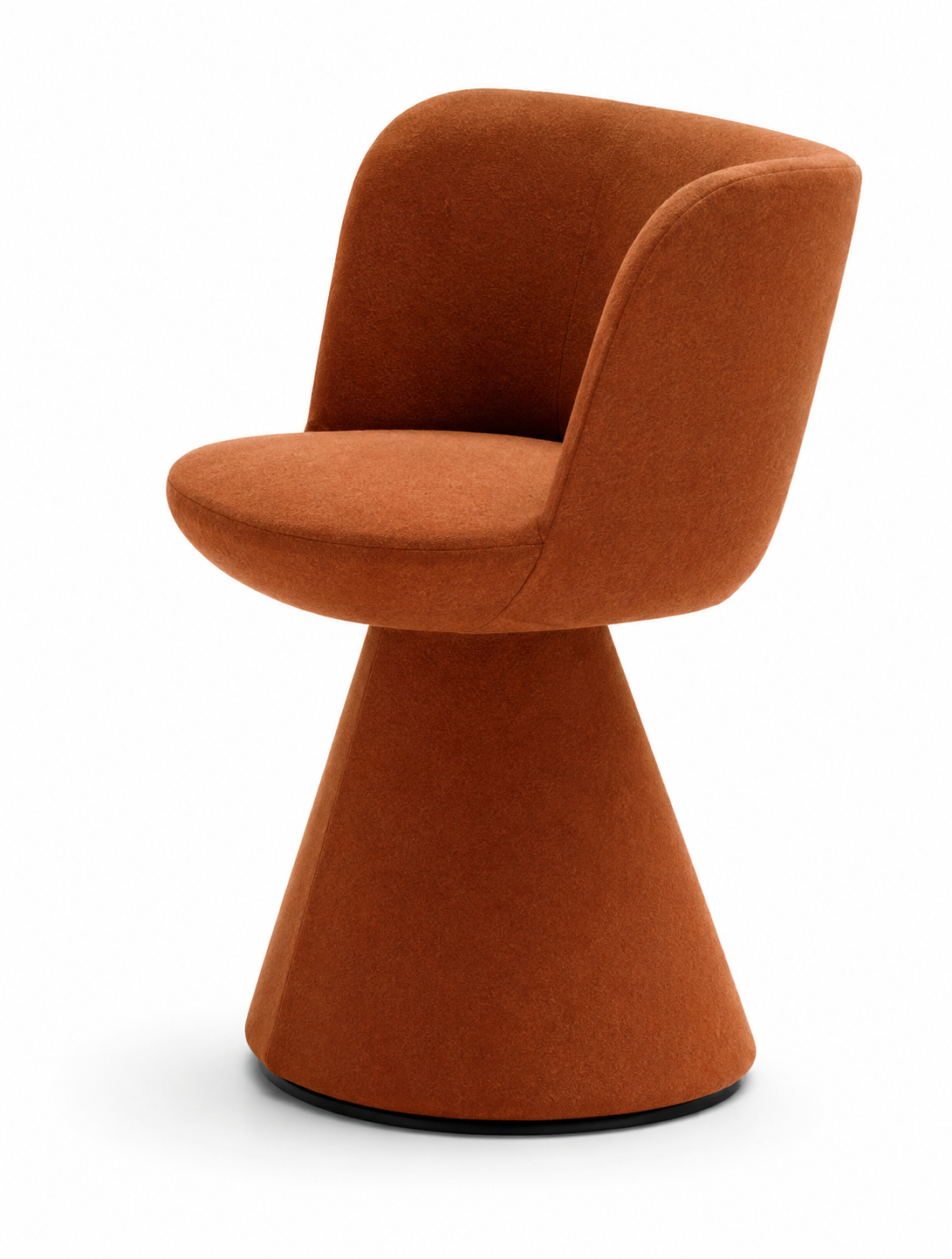 FLAME DINING CHAIR