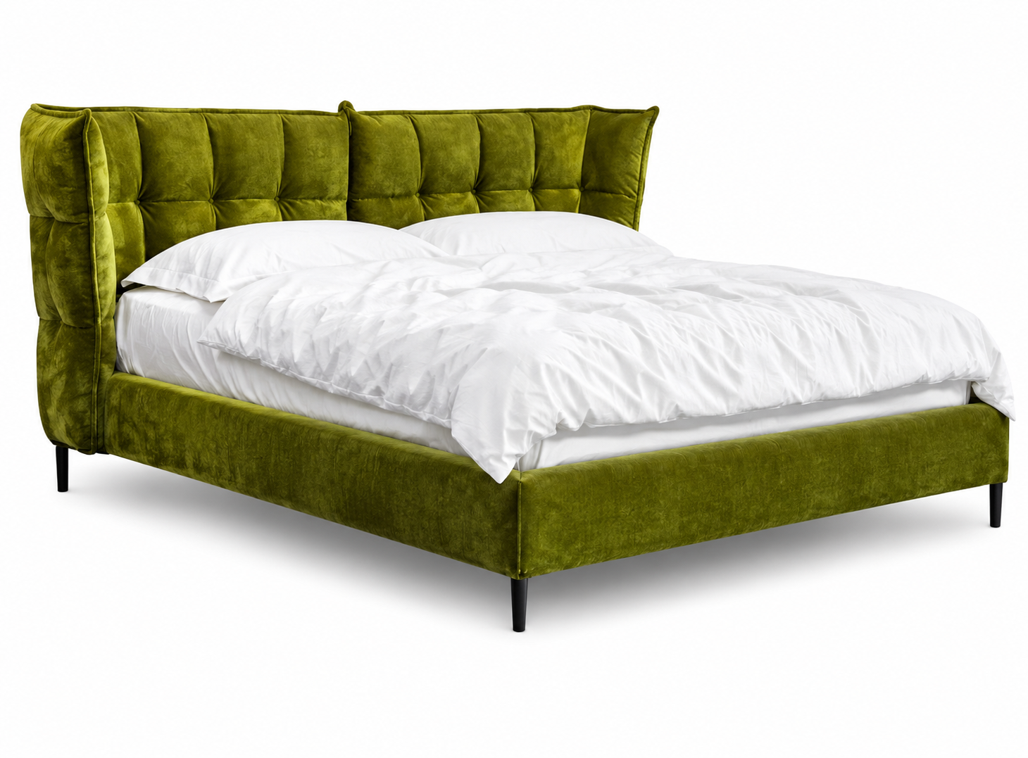 QWO BED FABRIC