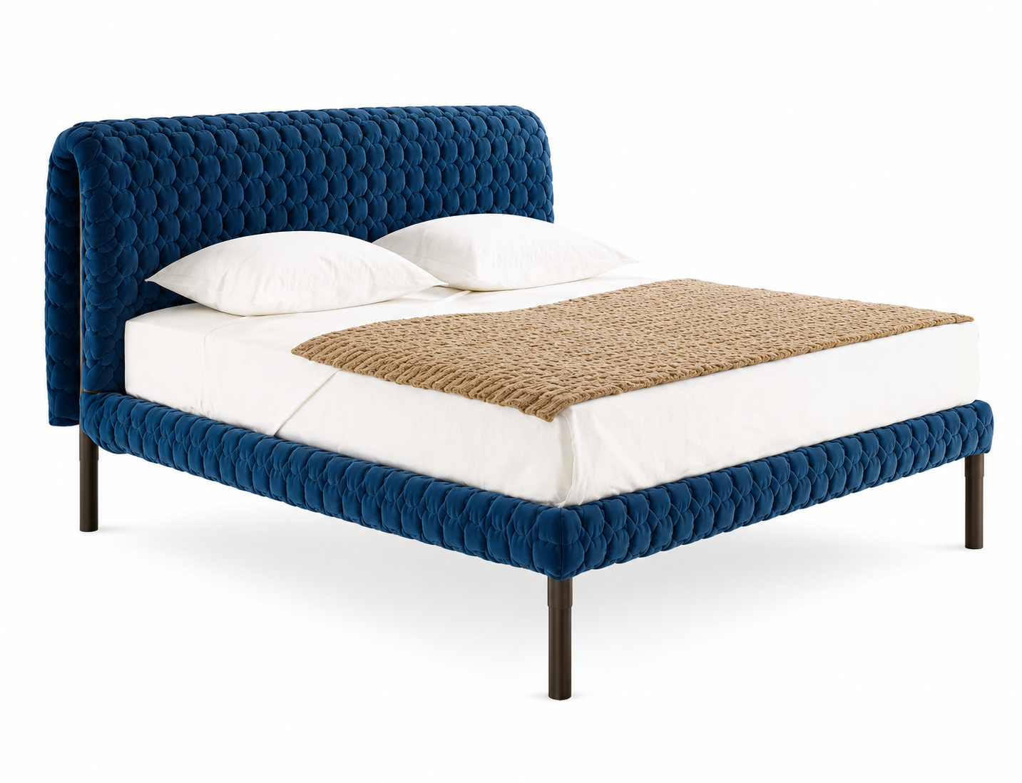SEA BED FABRIC