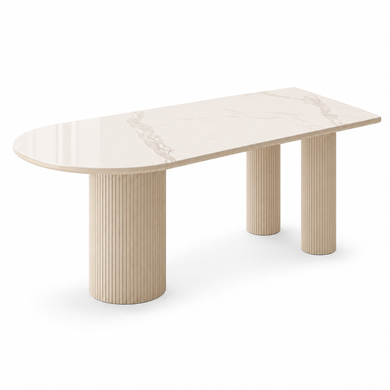 ADO DINING TABLE